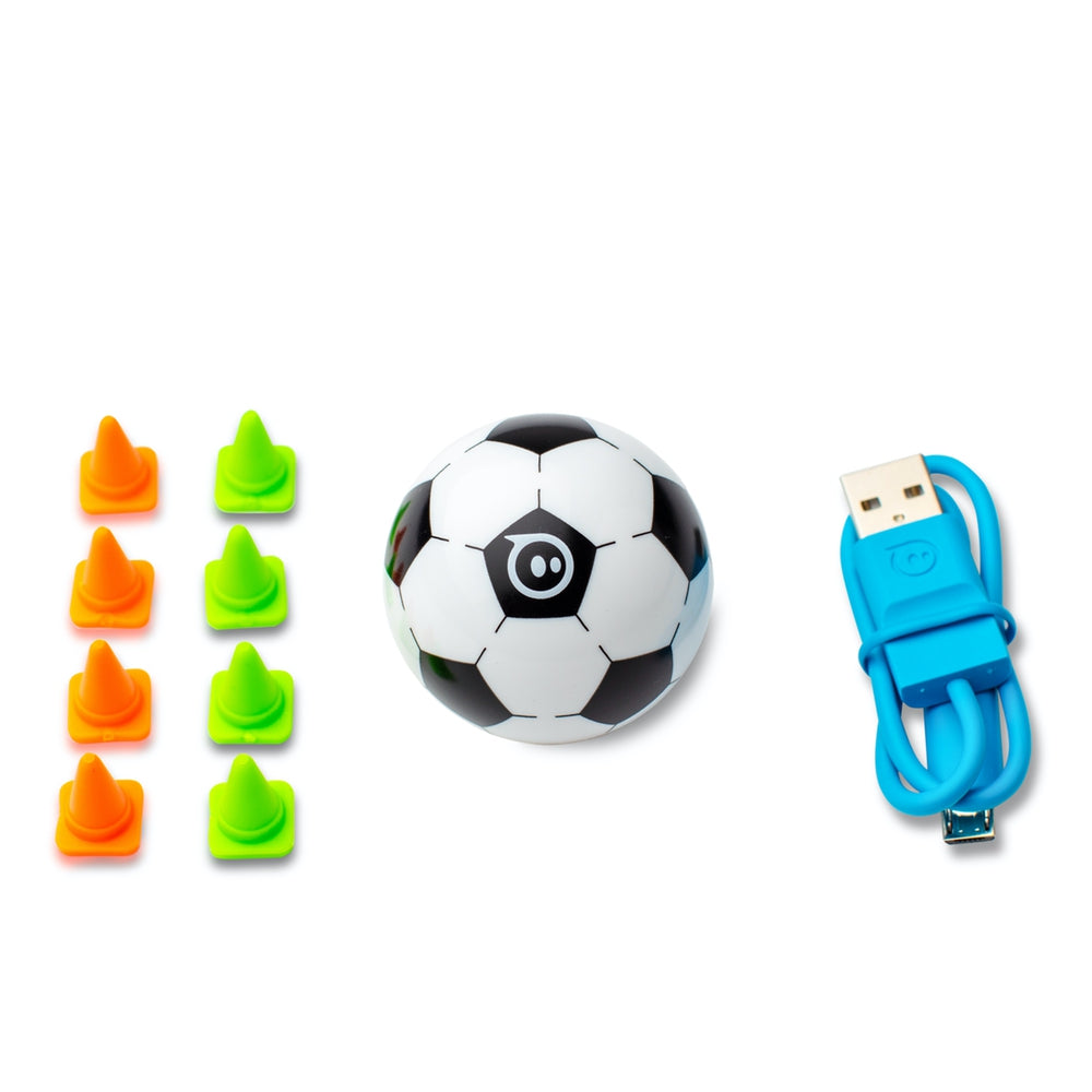 Soccer Robot Toy & Robot Soccer Game | Sphero Mini Soccer – Sphero