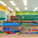 Sphero Blueprint Snap Class Pack (8 Kits)