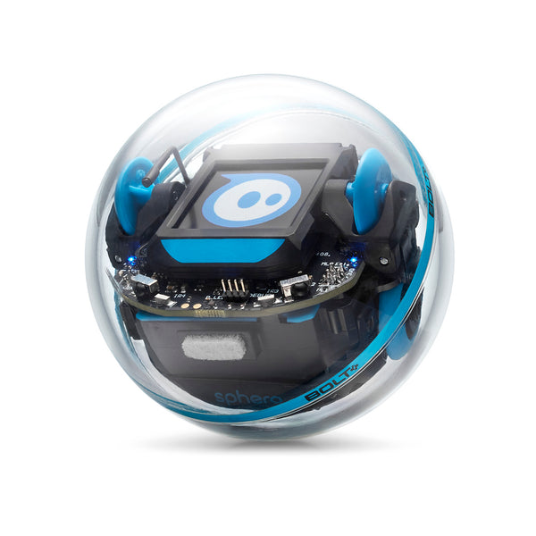 Sphero BOLT+ – Sphero Australia