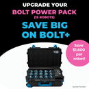 Upgrade Sphero BOLT Power Pack to BOLT+ Power Pack (Upgrade Package 2)