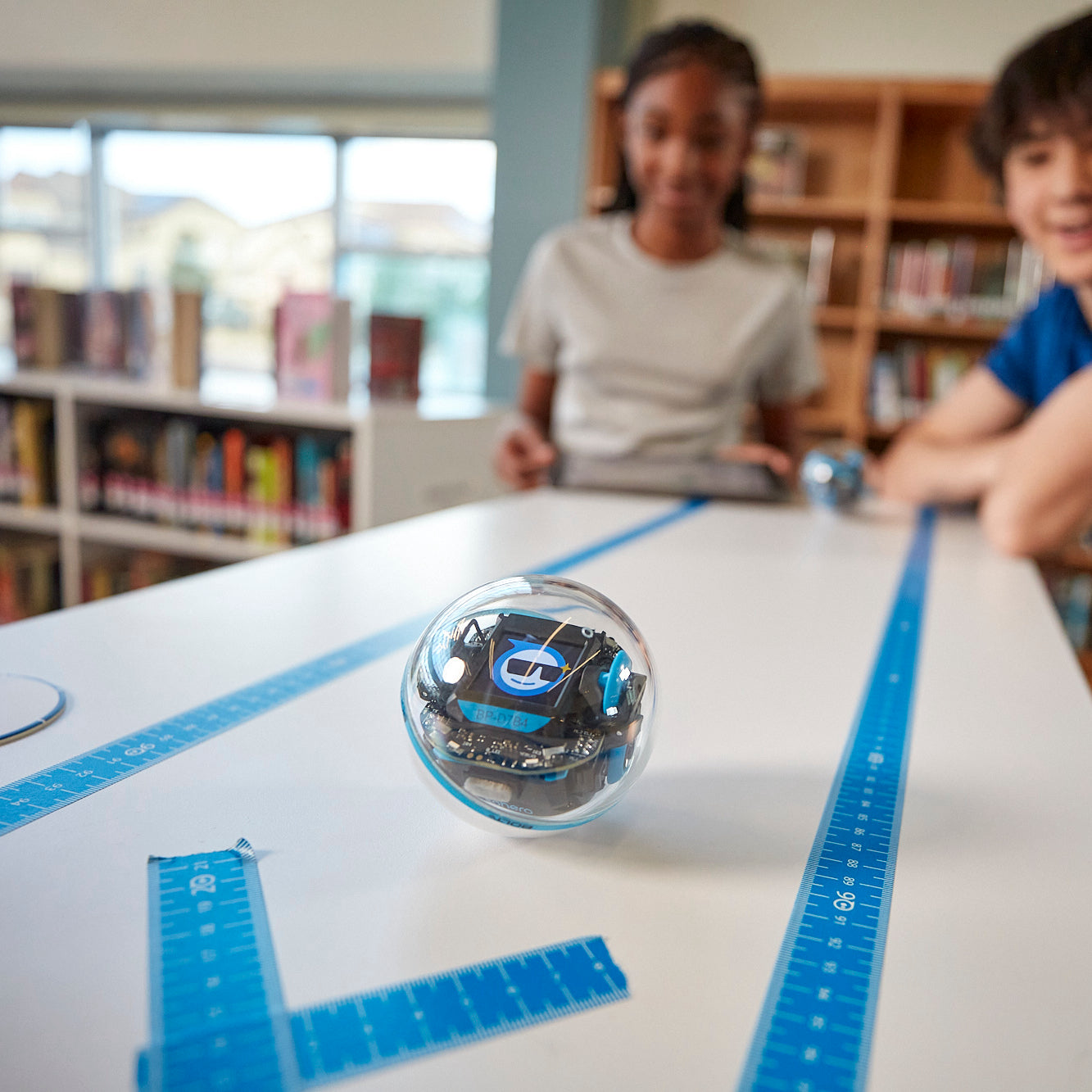 top tips for teaching with robots (using sphero)... Sphero BOLT+ Education Power Pack (15 robots) – Sphero Australia