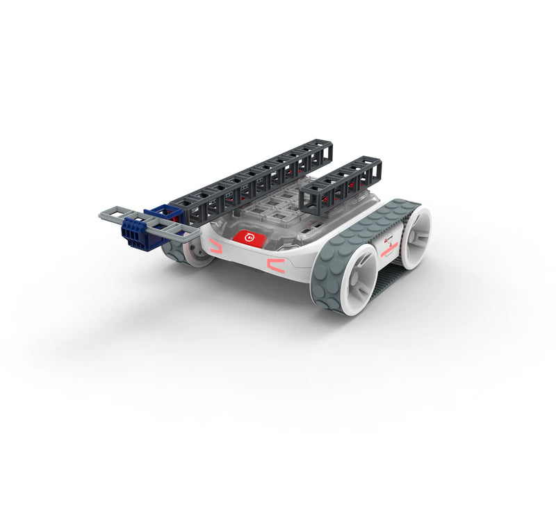 Sphero RVR+ Blueprint Plate