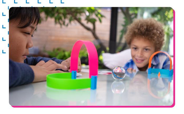 Programmable Mini Robot Ball | Sphero Mini Activity Kit