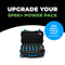 Upgrade Sphero SPRK+ Power Pack to BOLT+ Power Pack (Upgrade Package 4)