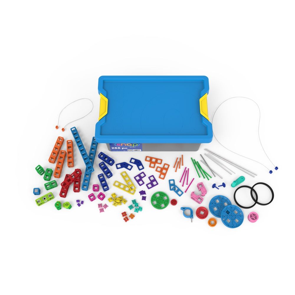 Sphero Blueprint Snap (Single Kit) – Sphero Australia