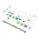 Sphero indi Folding Code Mat (4 Pack)