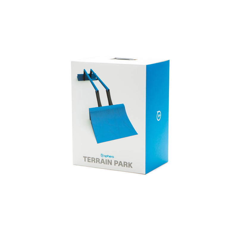 Sphero Terrain Park – Sphero Australia - Main Image