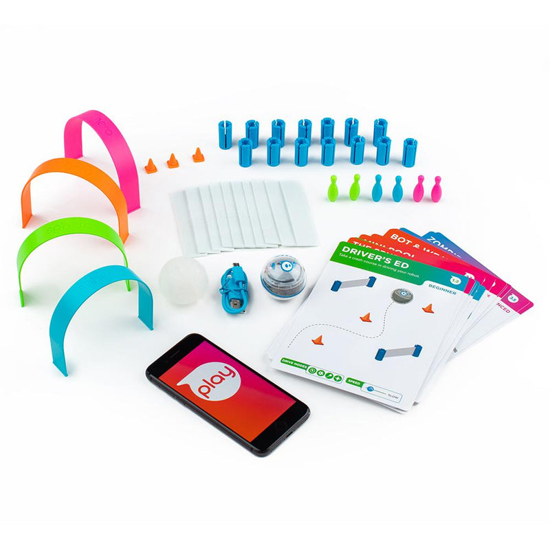 Programmable Mini Robot Ball | Sphero Mini Activity Kit – Sphero Australia